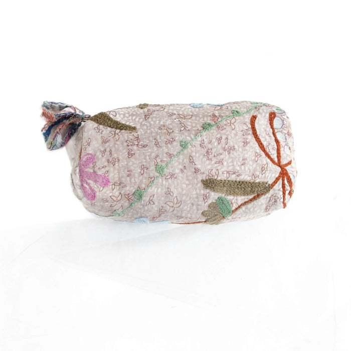 Suzani Pouch Large