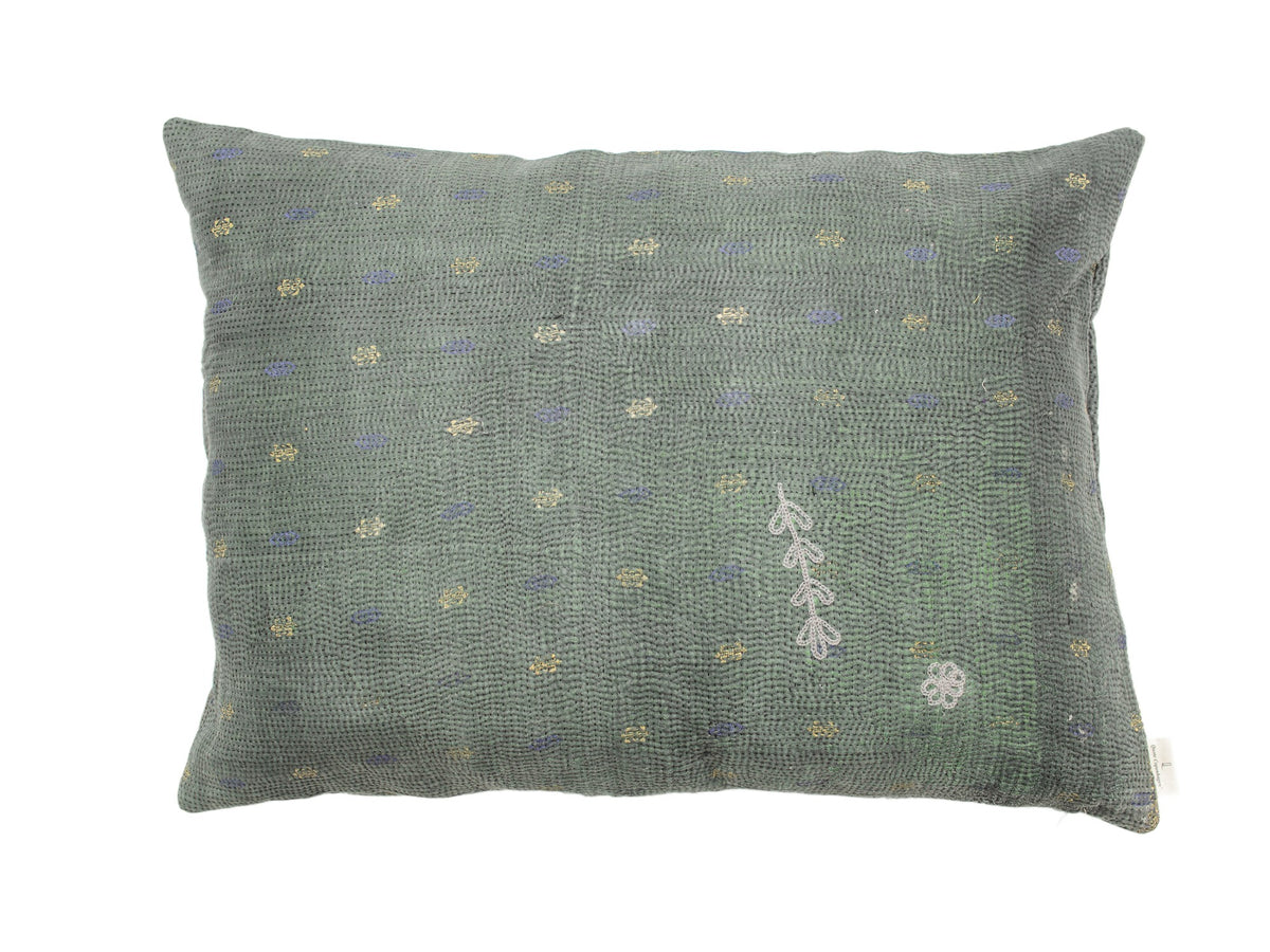 Fine Q 50x70 – Grey-green