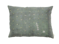 Fine Q 50x70 – Grey-green