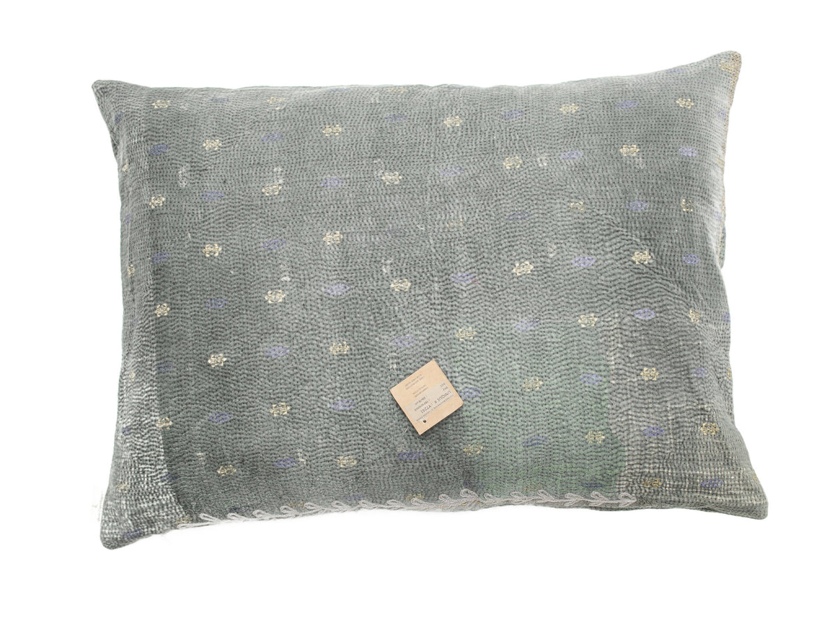 Fine Q 50x70 – Grey-green
