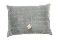 Fine Q 50x70 – Grey-green