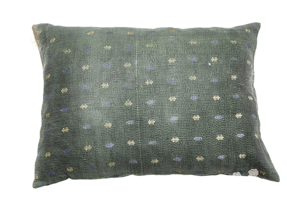 Fine Q 50x70 – Dark green