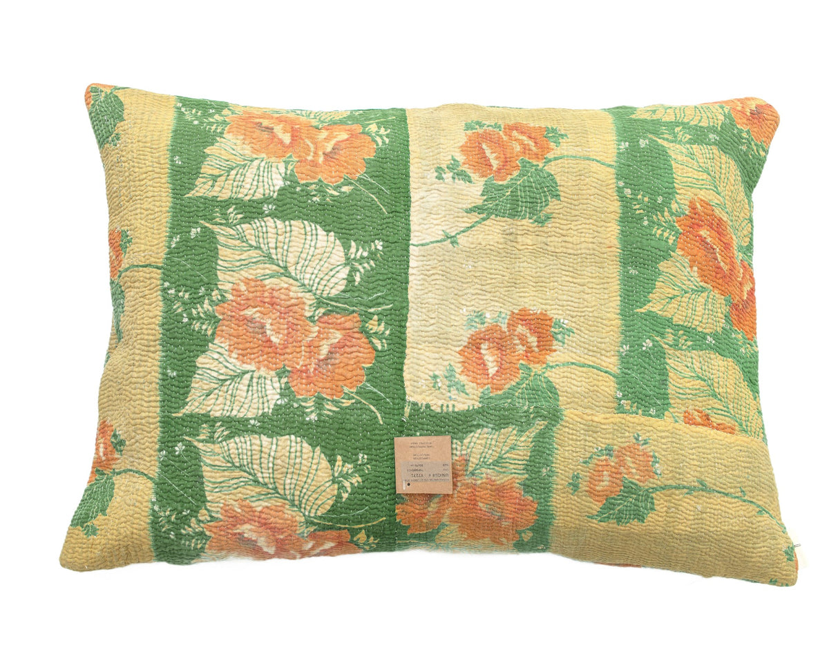 Fine Q 50x70 – Green