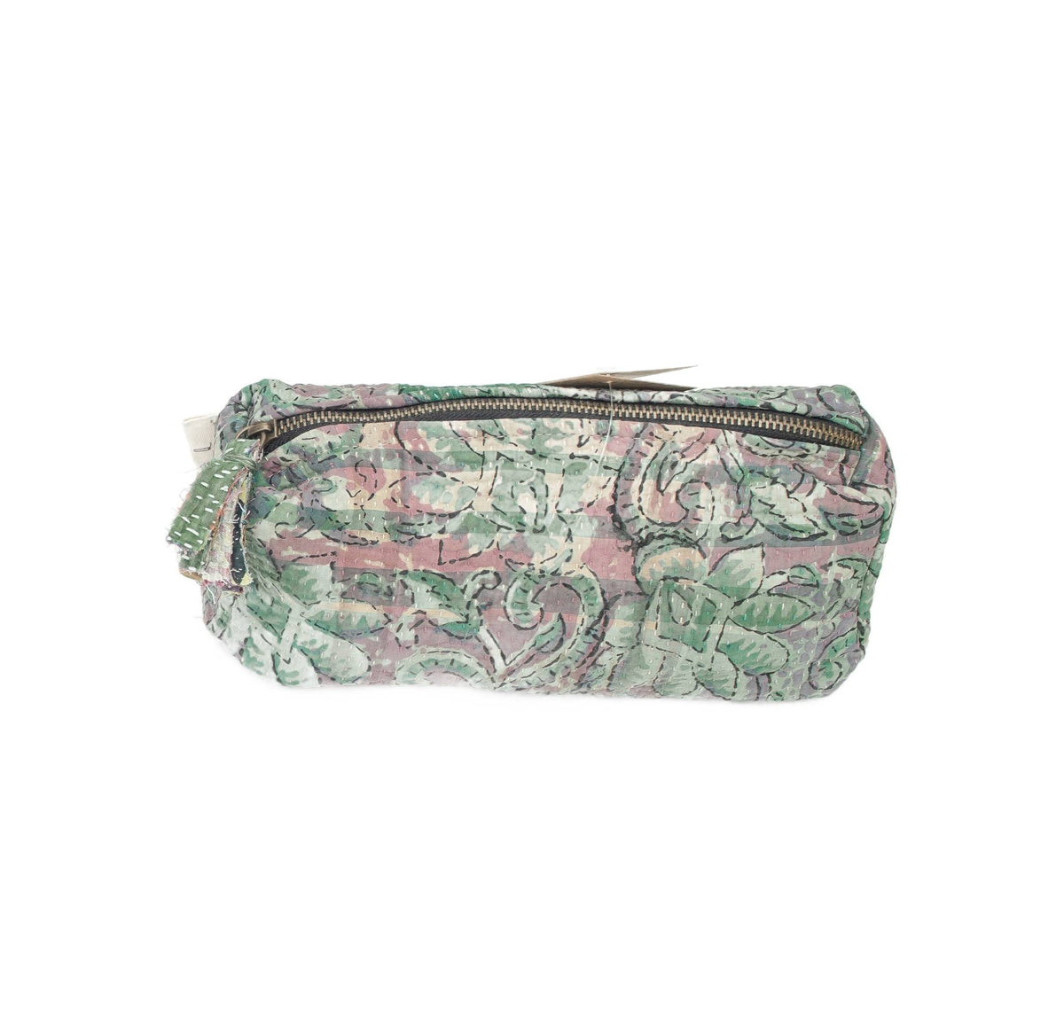 Fine Q Pouch Large
