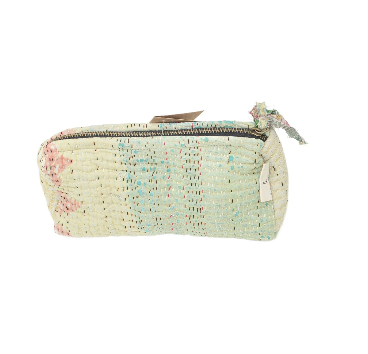 Fine Q Pouch Large