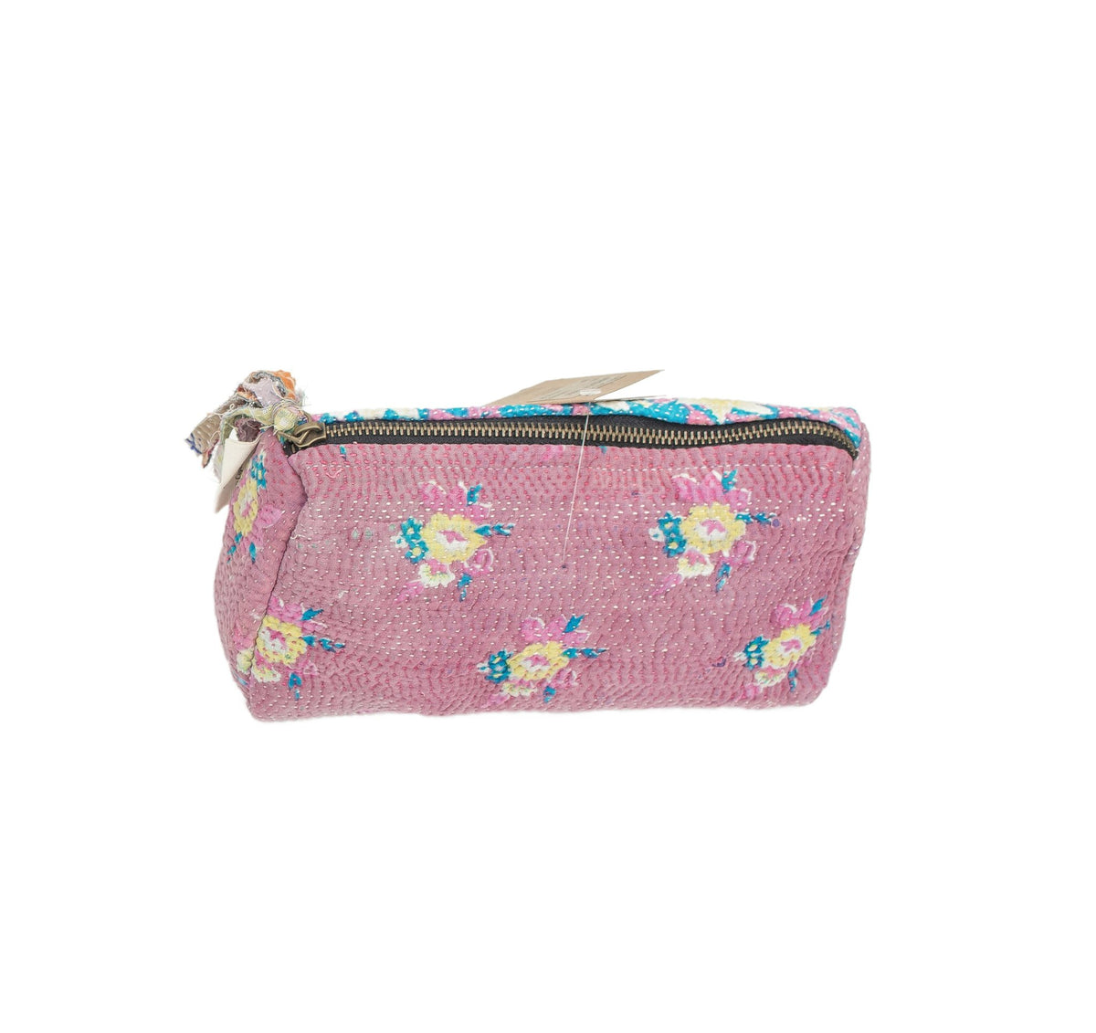 Fine Q Pouch Large