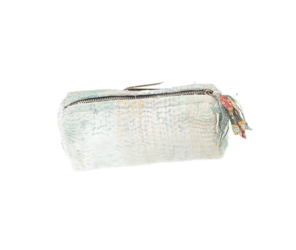 Fine Q Pouch Large
