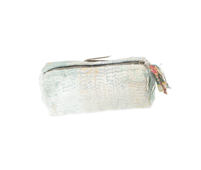 Fine Q Pouch Large