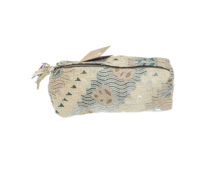 Fine Q Pouch Large