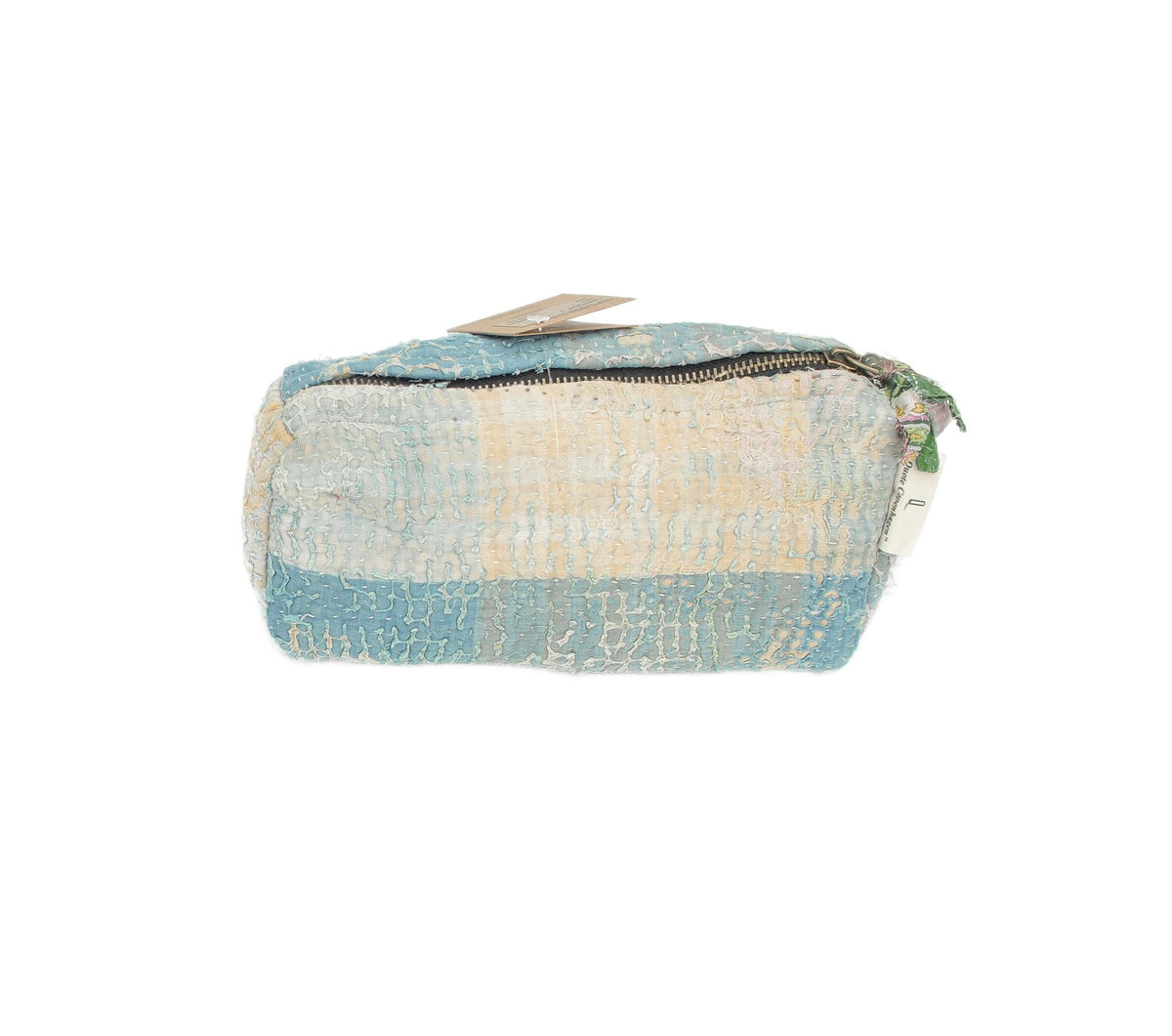 Pochette Fine Q grand format