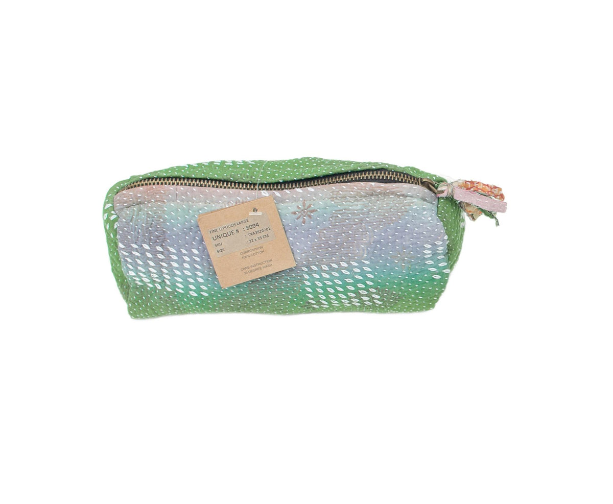 Pochette Fine Q grand format