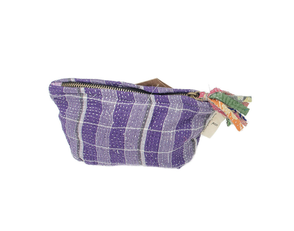 Pochette Fine Q petite