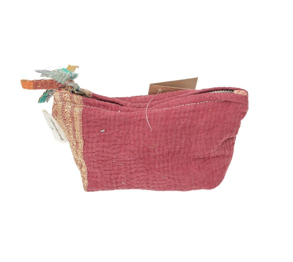 Pochette Fine Q petite