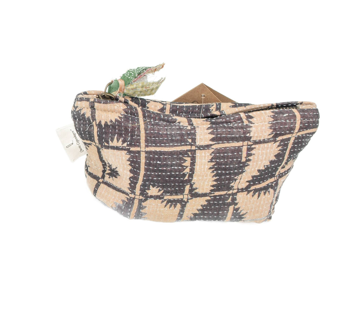 Fine Q Pouch Small