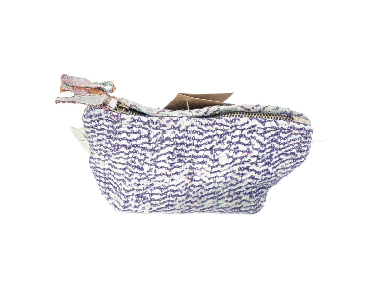 Fine Q Pouch Small