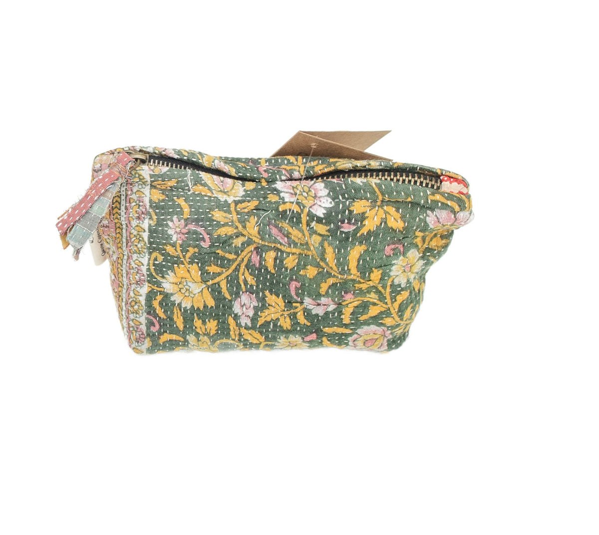 Fine Q Pouch Small