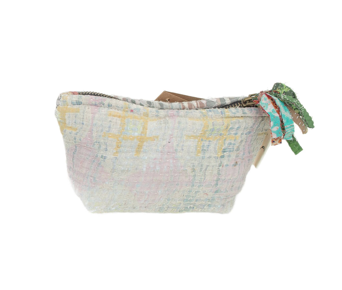 Fine Q Pouch Small