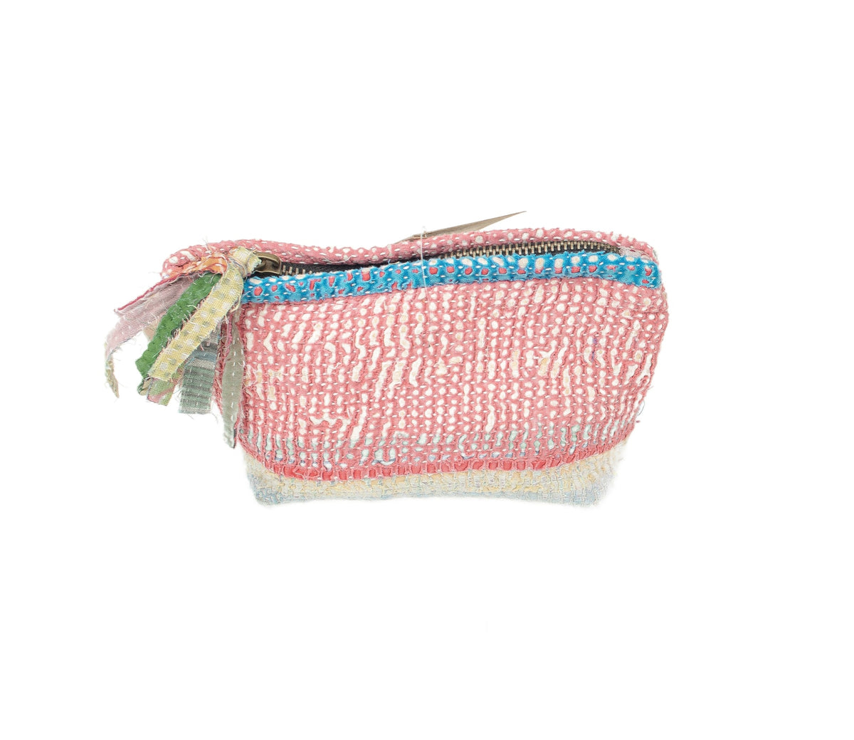 Fine Q Pouch Small