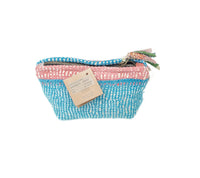 Fine Q Pouch Small