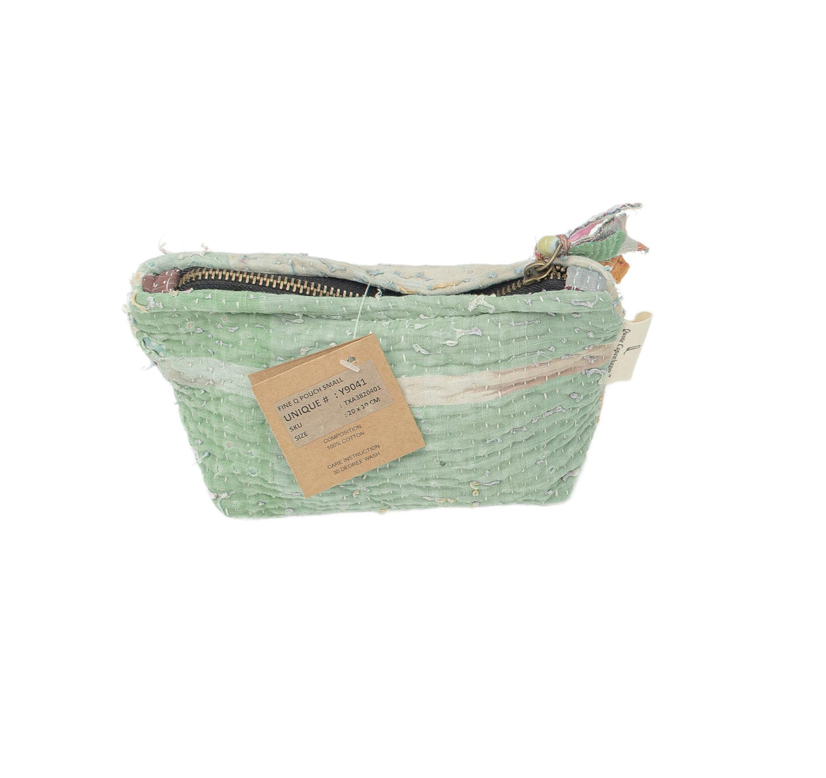 Fine Q Pouch Small