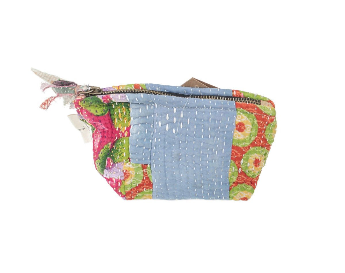 Fine Q Pouch Small