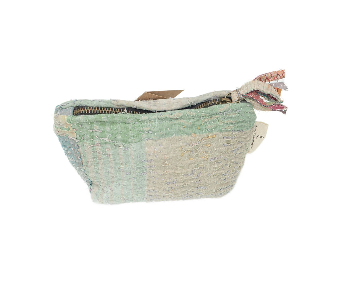 Fine Q Pouch Small