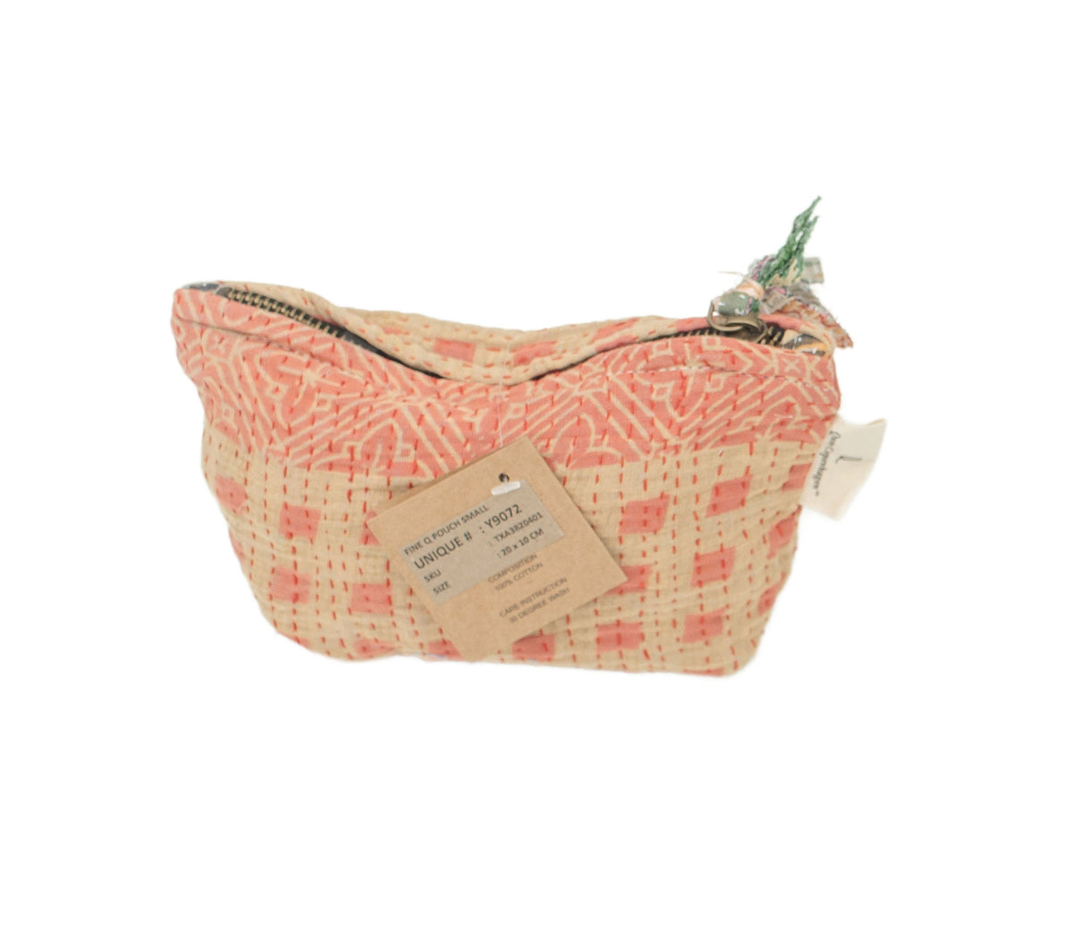 Fine Q Pouch Small