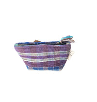 Fine Q Pouch Small – Y9714 – forside