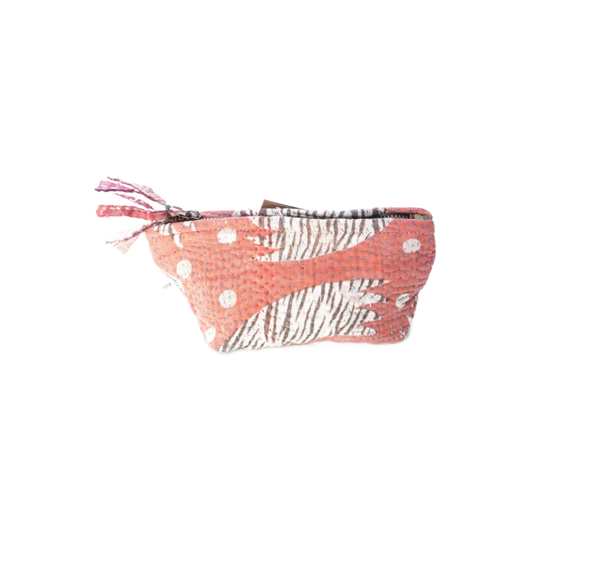 Fine Q Pouch Small – Y9717 – forside