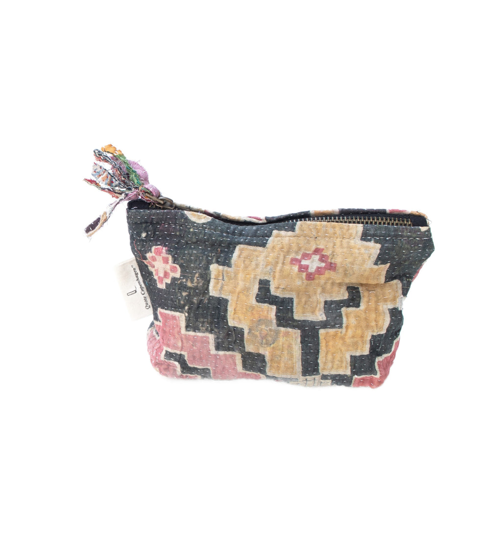 Fine Q Pouch Small – Y9744 – forside