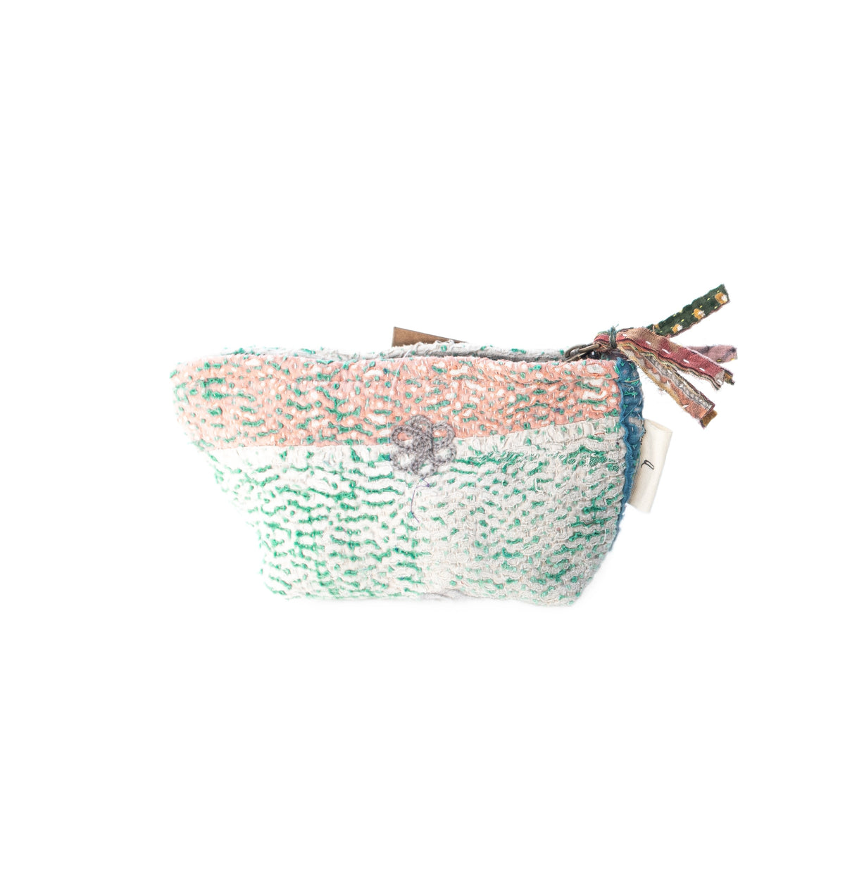Fine Q Pouch Small – Y9751 – forside