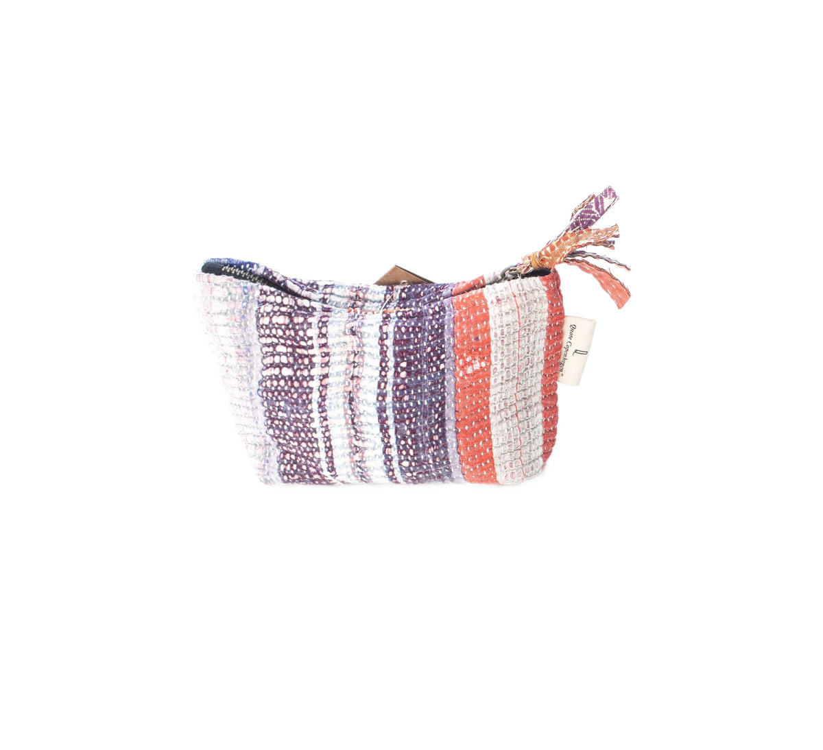 Fine Q Pouch Small – Y9797 – forside