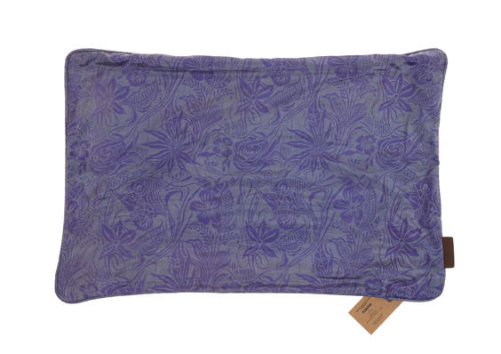 Silk Cushion cover 60x40
