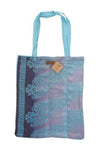 Shopperbag of Silkmix