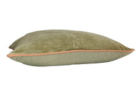 Velor cushion Harmony Gentle Hug