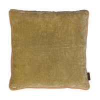 Velor cushion Harmony Gentle Hug